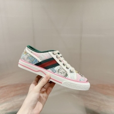 Gucci Tennis 1977